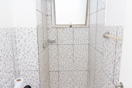 Apartamento para alugar com 55m², 2 quartos e 1 vagaBanheiro