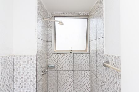 Apartamento para alugar com 55m², 2 quartos e 1 vagaBanheiro