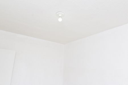 Apartamento para alugar com 55m², 2 quartos e 1 vagaQuarto 2