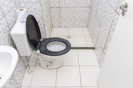 Apartamento para alugar com 55m², 2 quartos e 1 vagaBanheiro