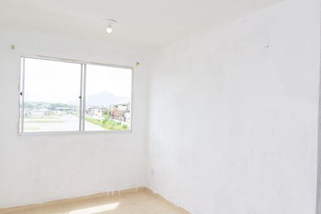 Apartamento para alugar com 55m², 2 quartos e 1 vagaSala