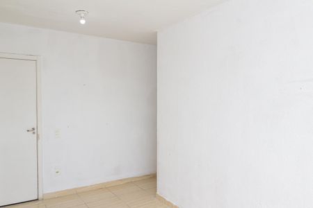 Apartamento para alugar com 55m², 2 quartos e 1 vagaSala
