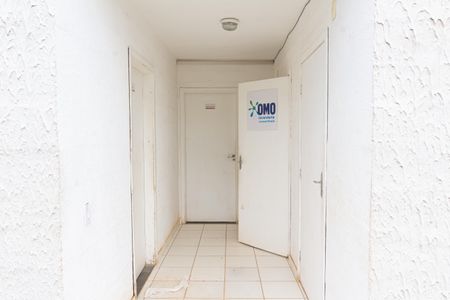 Apartamento para alugar com 55m², 2 quartos e 1 vagaLavanderia