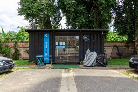 Apartamento para alugar com 55m², 2 quartos e 1 vagaÁrea comum