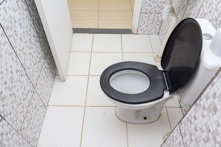 Apartamento para alugar com 55m², 2 quartos e 1 vagaBanheiro