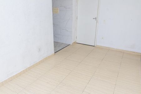 Apartamento para alugar com 55m², 2 quartos e 1 vagaSala