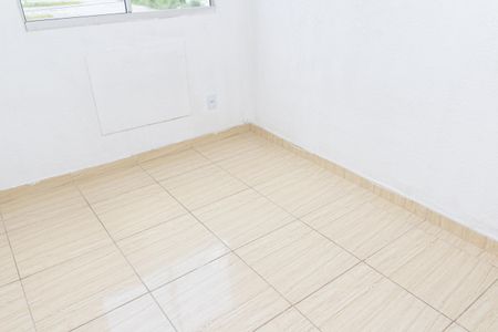 Apartamento para alugar com 55m², 2 quartos e 1 vagaQuarto 2