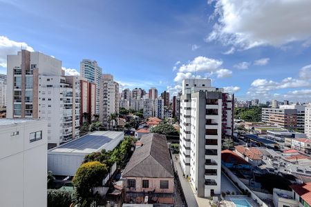 Apartamento à venda com 55m², 2 quartos e sem vagaVista do Quarto 2