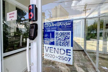 Apartamento à venda com 55m², 2 quartos e sem vagaPlaquinha