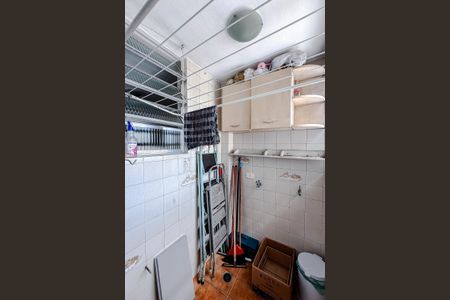 Apartamento à venda com 55m², 2 quartos e sem vagaÁrea de Serviço