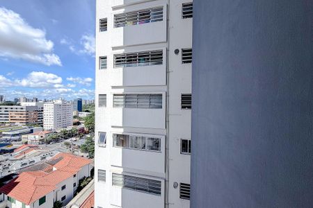 Apartamento à venda com 55m², 2 quartos e sem vagaVista da Sala