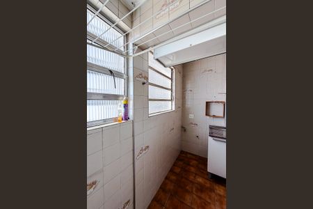 Apartamento à venda com 55m², 2 quartos e sem vagaÁrea de Serviço