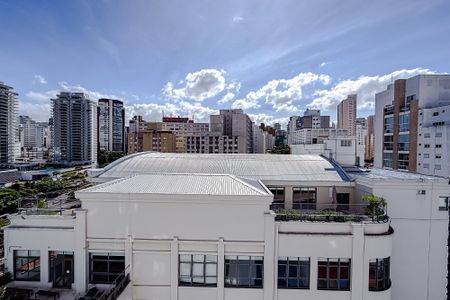 Apartamento à venda com 55m², 2 quartos e sem vagaVista do Quarto 1