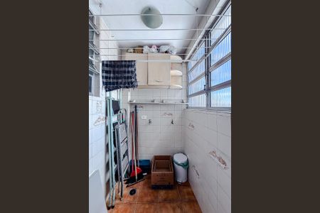 Apartamento à venda com 55m², 2 quartos e sem vagaÁrea de Serviço
