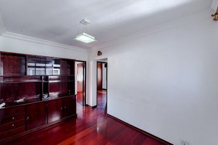 Apartamento à venda com 55m², 2 quartos e sem vagaSala