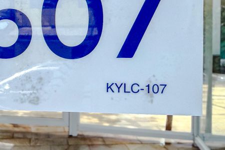 Apartamento à venda com 55m², 2 quartos e sem vagaKYLC-107