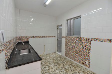 Casa para alugar com 70m², 2 quartos e sem vaga Casa para alugar com 70m², 2 quartos e sem vagaCozinha