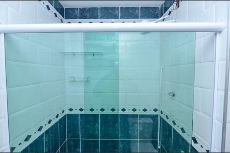 Casa para alugar com 70m², 2 quartos e sem vaga Casa para alugar com 70m², 2 quartos e sem vagaBanheiro