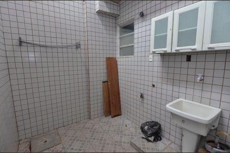 Casa para alugar com 70m², 2 quartos e sem vaga Casa para alugar com 70m², 2 quartos e sem vagaÁrea de Serviço