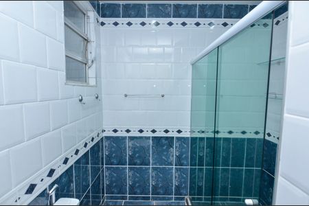 Casa para alugar com 70m², 2 quartos e sem vaga Casa para alugar com 70m², 2 quartos e sem vagaBanheiro