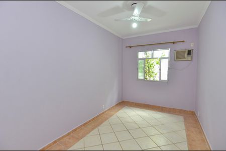 Quarto 2 de casa para alugar com 2 quartos, 70m² em Rio Comprido, Rio de Janeiro