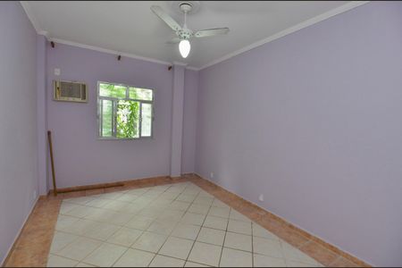 Quarto 1 de casa para alugar com 2 quartos, 70m² em Rio Comprido, Rio de Janeiro