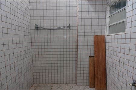 Casa para alugar com 70m², 2 quartos e sem vaga Casa para alugar com 70m², 2 quartos e sem vagaÁrea de Serviço