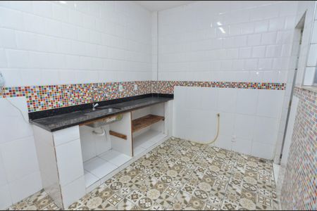 Casa para alugar com 70m², 2 quartos e sem vaga Casa para alugar com 70m², 2 quartos e sem vagaCozinha