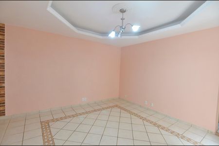 Sala de casa para alugar com 2 quartos, 70m² em Rio Comprido, Rio de Janeiro