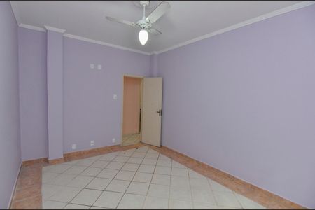 Quarto 1 de casa para alugar com 2 quartos, 70m² em Rio Comprido, Rio de Janeiro