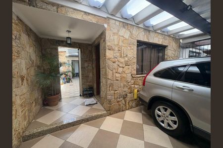 Casa à venda com 2 quartos, 86m² em Vila Constança, São Paulo