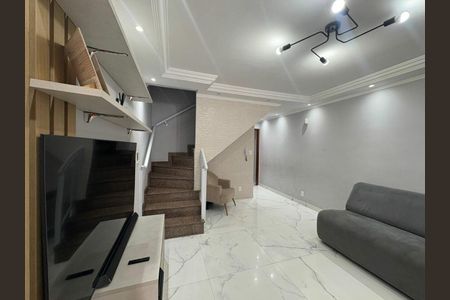 Casa à venda com 2 quartos, 86m² em Vila Constança, São Paulo
