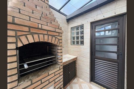 Casa à venda com 2 quartos, 86m² em Vila Constança, São Paulo