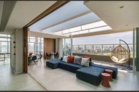 Apartamento à venda com 2 quartos, 61m² em Butantã, São Paulo