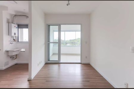 Apartamento à venda com 2 quartos, 61m² em Butantã, São Paulo