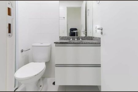 Apartamento à venda com 2 quartos, 61m² em Butantã, São Paulo