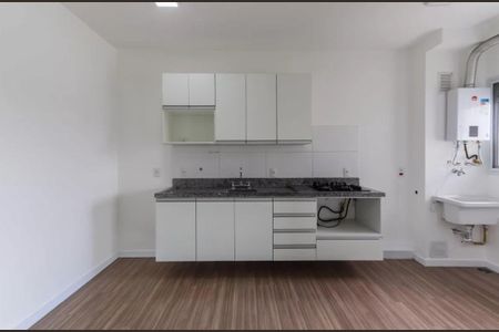 Apartamento à venda com 2 quartos, 61m² em Butantã, São Paulo