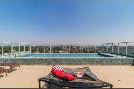 Apartamento à venda com 61m², 2 quartos e 1 vaga