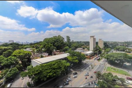 Apartamento à venda com 61m², 2 quartos e 1 vaga