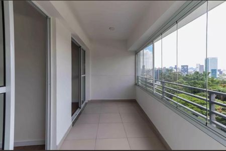 Apartamento à venda com 61m², 2 quartos e 1 vaga