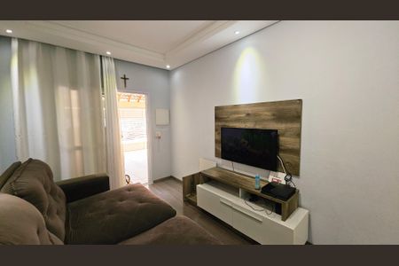 Casa à venda com 165m², 3 quartos e 2 vagas