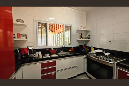 Casa à venda com 2 quartos, 165m² em Parque Residencial Jundiaí, Jundiaí