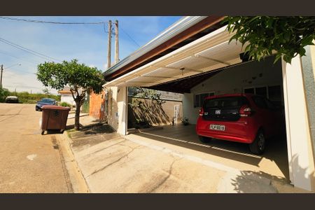 Casa à venda com 165m², 3 quartos e 2 vagas