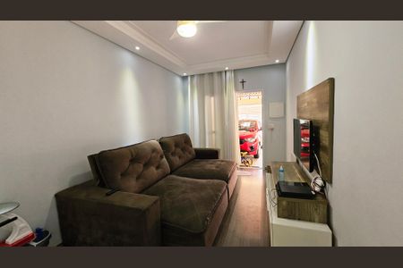 Casa à venda com 2 quartos, 165m² em Parque Residencial Jundiaí, Jundiaí