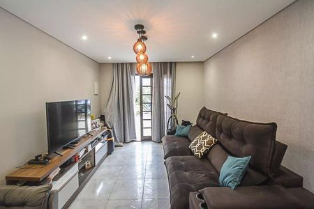 Casa à venda com 3 quartos, 154m² em Chácara Dublin Paulista, São Bernardo do Campo