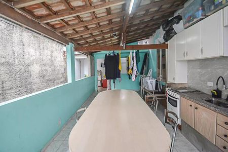 Casa à venda com 3 quartos, 154m² em Chácara Dublin Paulista, São Bernardo do Campo