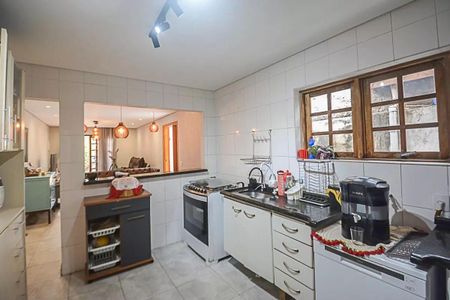 Casa à venda com 3 quartos, 154m² em Chácara Dublin Paulista, São Bernardo do Campo