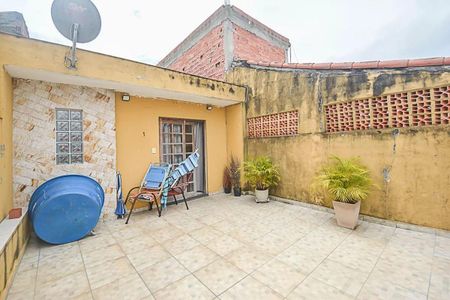 Casa à venda com 3 quartos, 154m² em Chácara Dublin Paulista, São Bernardo do Campo