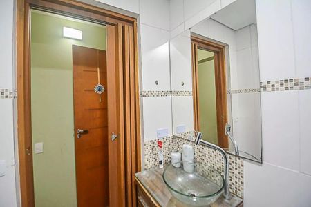 Casa à venda com 3 quartos, 154m² em Chácara Dublin Paulista, São Bernardo do Campo