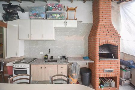 Casa à venda com 3 quartos, 154m² em Chácara Dublin Paulista, São Bernardo do Campo